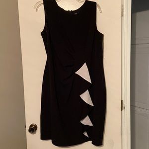 Cute MSK size 20W Cocktail dress